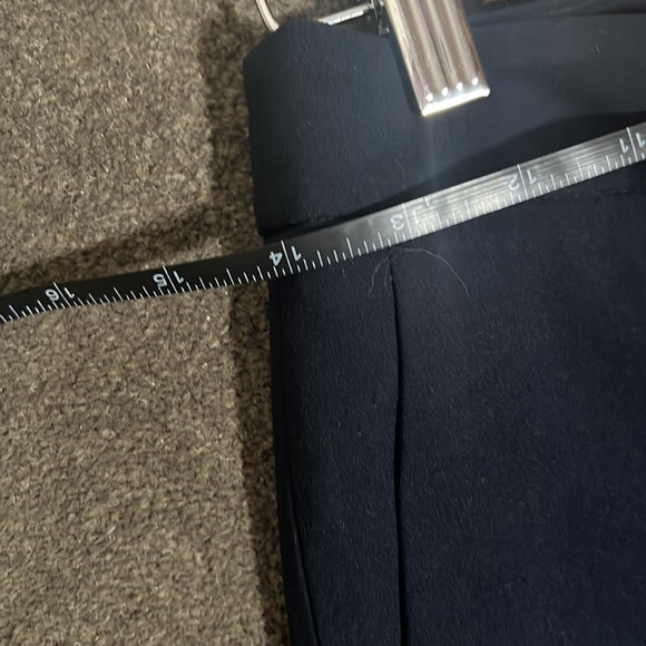 Bar 111 suit separates navy size 4 - Picture 6 of 9